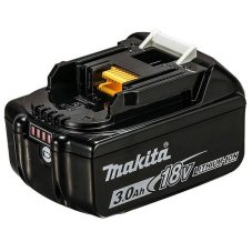Аккумулятор BL1830B 3Ач, 18В, Li-ion